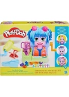 BFS   Play-Doh Renkli Kuaför Salonu
