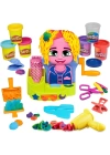BFS   Play-Doh Renkli Kuaför Salonu