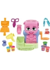 BFS   Play-Doh Renkli Kuaför Salonu