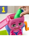 BFS   Play-Doh Renkli Kuaför Salonu
