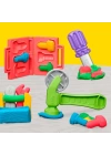 BFS   Play-Doh Stamp n Saw Tool Bench