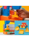 BFS   Play-Doh Stamp n Saw Tool Bench