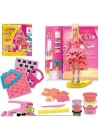 BFS Play-Doh  Tasarım Moda Show