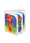 BFS   Playgro Banyo Oyun Kitabı Deniz Atı