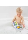 BFS   Playgro Banyo Oyun Kitabı Deniz Atı