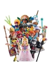 BFS  Playmobil Figürleri Seri 25