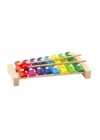 BFS   PlayWood Ahşap 8 Farklı Notalı Ksilofon 405