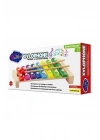 BFS   PlayWood Ahşap 8 Farklı Notalı Ksilofon 405