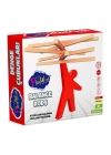 BFS   Playwood Ahşap Denge Çubukları