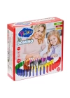 BFS   Playwood Ahşap Domino Oyunu