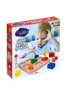 BFS   Playwood Ahşap Eğitici Bultak Şekiller