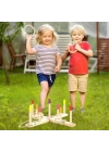 BFS  PlayWood Ahşap Halka Atma Oyunu 352