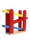 BFS   PlayWood Ahşap Otopark 5 Araba İlaveli 382