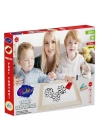 BFS   Playwood Ahşap Tablet Yazı Tahtası