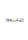 BFS  PlayWood Ahşap Yarış Arabaları 380