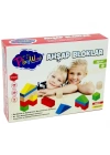 BFS   Playwood Eğitici Ahşap Bloklar 29 Parça