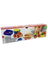 BFS   Playwood Eğitici Ahşap Bultak Tren