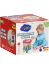 BFS   Playwood Eğitici Ahşap Silindir Bultak