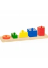 BFS   PlayWood Geometrik Şekiller 305