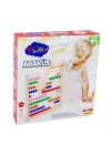 BFS   Playwood Kutuda Ahşap Büyük Abaküs