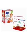 BFS   Playwood Kutuda Ahşap Mini Boncuklu Koordinasyon