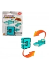 BFS   PM/6888 Pocket Morphers Dönüşebilen Numaralar / Tekli satılır