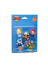 BFS   PMI/BRW2040 Brawl Stars 5li Figür -Necotoys