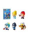BFS   PMI/BRW2040 Brawl Stars 5li Figür -Necotoys