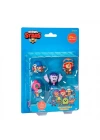 BFS   PMI/BRW2040 Brawl Stars 5li Figür -Necotoys