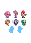 BFS PMI BRW2070 Brawl Stars 8li Delüks Figür Set Asorti