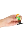 BFS  PMI MC2005 Minecraft Sürpriz 3D Figür Toppeez 24lü