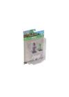 BFS  PMI MC2020 Minecraft 3D Figür Toppeez 3lü Set