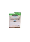 BFS  PMI MC2040 Minecraft 3D Figür Toppeez 5li Set