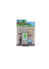 BFS  PMI MC2040 Minecraft 3D Figür Toppeez 5li Set
