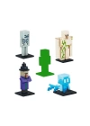 BFS  PMI MC2040 Minecraft 3D Figür Toppeez 5li Set