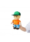 BFS PMI SG 7014 Stumble Guys Peluş 20 cm -Necotoys