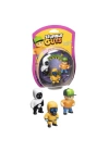 BFS   PMI SG2220 Stumble Guys Figür Seti 3lü -Necotoys