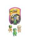 BFS   PMI SG2220 Stumble Guys Figür Seti 3lü -Necotoys
