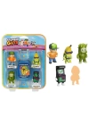 BFS   PMI SG2240 Stumble Guys Figür Seti 5li -Necotoys