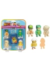 BFS   PMI SG2240 Stumble Guys Figür Seti 5li -Necotoys