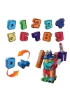 BFS   Pocket Morphers Dönüşebilen Numaralar