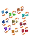BFS   Pocket Morphers Dönüşebilen Numaralar