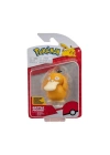 BFS   POK 95007-V Pokemon Battle Figürler Seri