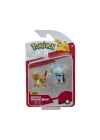 BFS   POK 95007-V Pokemon Battle Figürler Seri