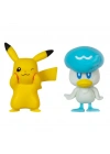 BFS Pokemon Battle 2li Figür Seti