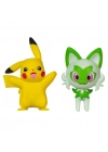 BFS Pokemon Battle 2li Figür Seti