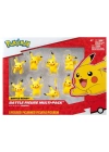 BFS   Pokemon Battle 8li Figür Seti Pikachu
