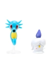 BFS   Pokemon Battle Figürler Seri
