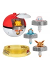 BFS  Pokemon Battle Spinner Deluxe Arena Set