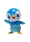 BFS   Pokemon Clip N Go Pokeball Kemer ve Figür Seti 95283-U